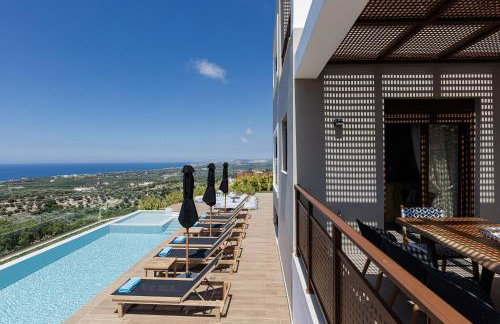 Villa Tina, scenic sea view stay by etouri - Foto 46