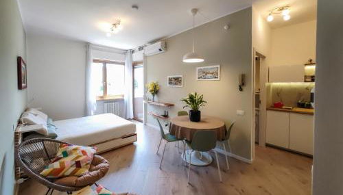 Appartamento con terrazzo alle porte di Como - Foto 2