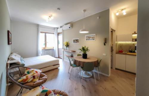 Appartamento con terrazzo alle porte di Como - Foto 2