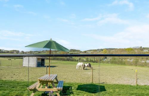 The Old Cowshed - Foto 27