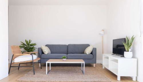 Martinenea -Luminosa vivienda by Egona - Foto 2