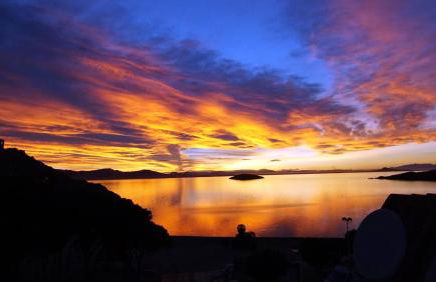 NIDO DEL AMOR deluxe 1a linéa Terraza Indoorpool Wifi Aire Netflix 10 metros a Cala del Pino - Foto 59