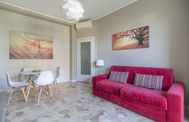 JOIVY Trendy Flat W/Balcony - Foto 1