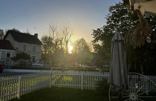 Gîte des Lavandes - Foto 39