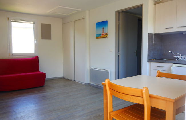 Résidence Simone Michel Lévy - Rêves de Mer - Foto 3