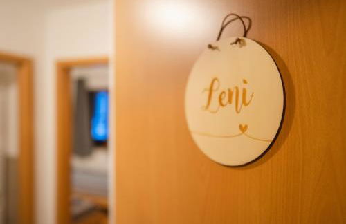 Ferienwohnungen Ebensperger - Chiemgau Karte - Foto 11