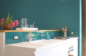 Villa Bruca 2 appartamenti al mare - Foto 30