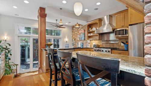 Capitol Hill Homestay Convenient to H St - Foto 3