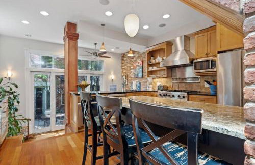 Capitol Hill Homestay Convenient to H St - Foto 3