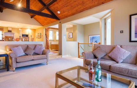 Underscar - Luxury 2 Bed Apartment - Foto 9