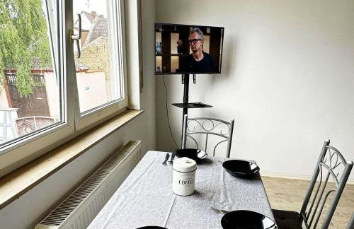 Stay & Relax Apartment in Flörsheim am Main - Foto 18