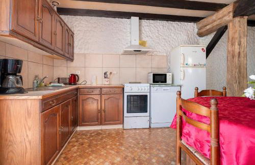 Gîte à la ferme de Questembert - Foto 10