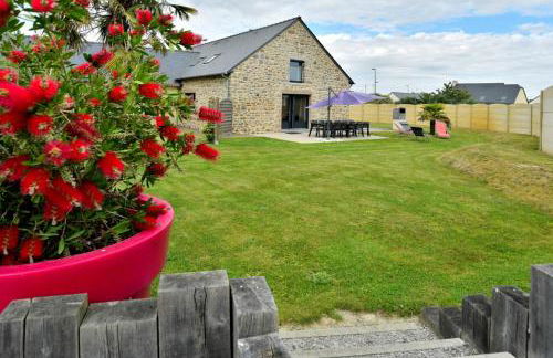 Maison récente Le Cellier à Dol-de-Bretagne proche Mont-Saint-Michel - Foto 1