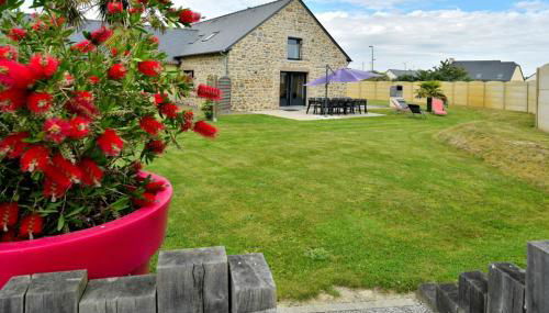 Maison récente Le Cellier à Dol-de-Bretagne proche Mont-Saint-Michel - Foto 1, Other