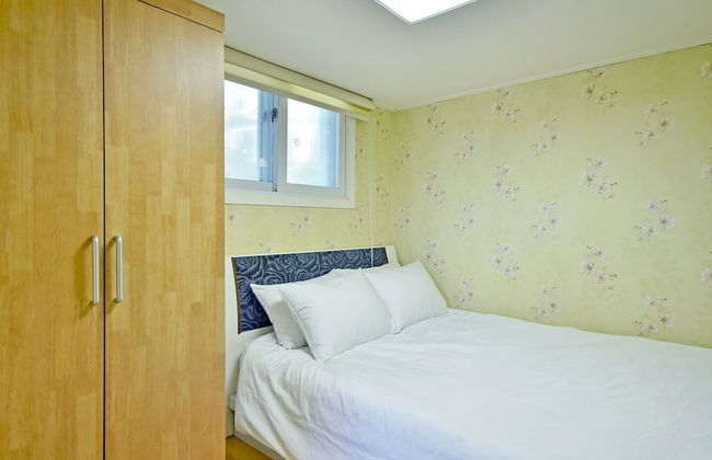 Yeosu Good Morning Pension - Foto 42