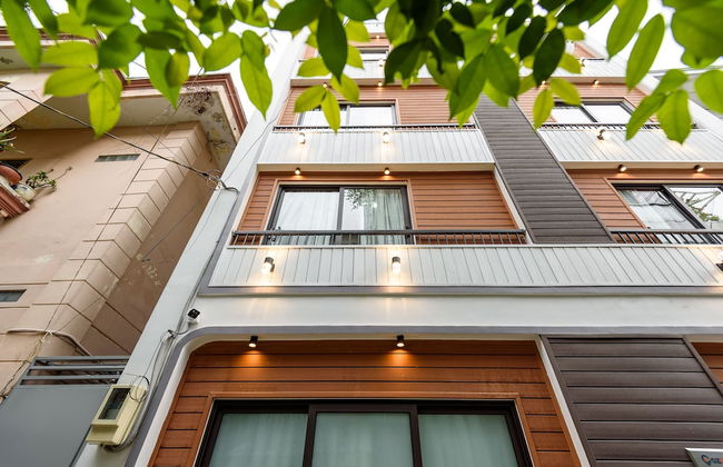 Cozrum Homes - Summer's House - Foto 58