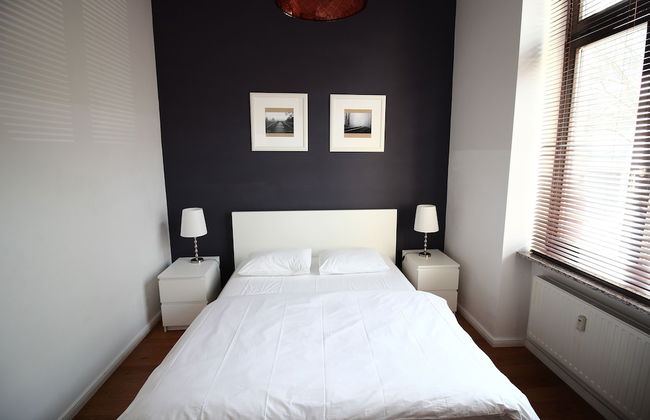 Premium Apartment in the heart of Cologne - Foto 13