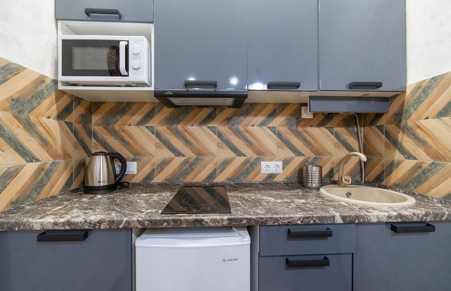 More Apartments na GES 5 - 3 - Foto 9