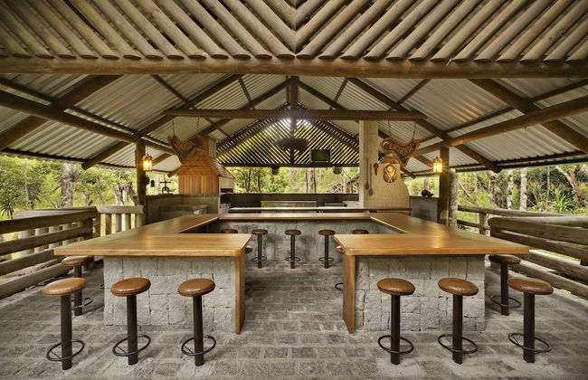 Capivari Ecoresort - Foto 26