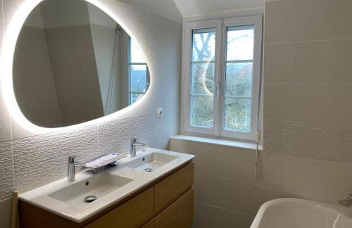 La Villa les merlettes - Foto 12