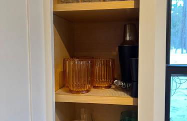 Baby Chocorua A Frame in the mountains sleeps 8 - Foto 14