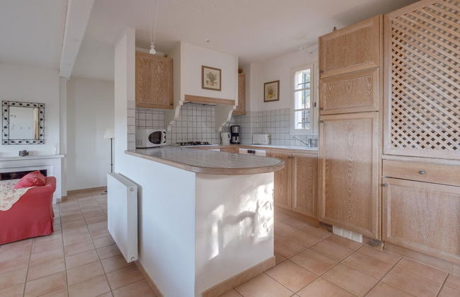 Terraced House in Domaine de Saint-endreol With Golf, SPA and Communal Pool - Photo 15