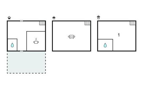 Nice Home In Venafro With House A Mountain View - Foto 22