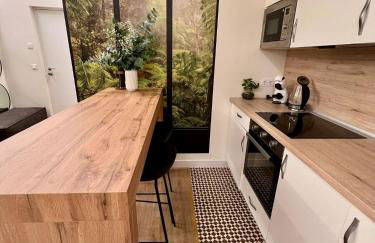 BILBAO NORTH SHORE APARTMENTs 4 - Foto 8