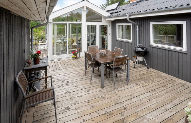 "Thersten" - 500m to the fjord - Foto 14