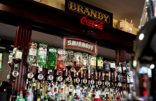 Stylish Studio Near City Self Check-in - Foto 9