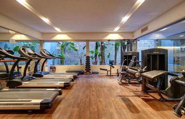 Nido at Quartier del Polo - Foto 52