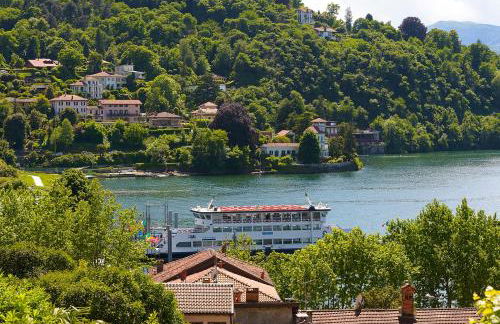 appartamenti i fiori del lago - Foto 39