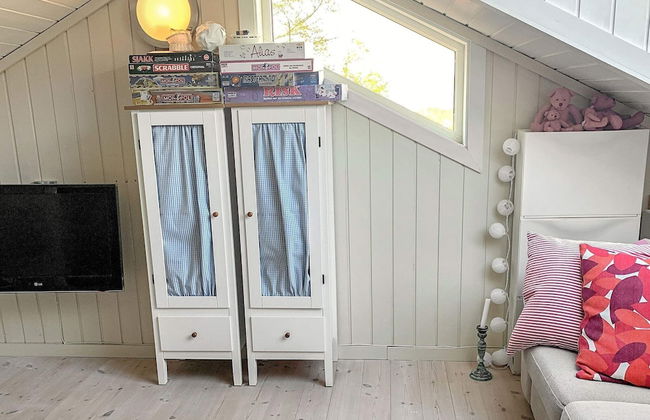 7 Person Holiday Home in Jelsa - Foto 7