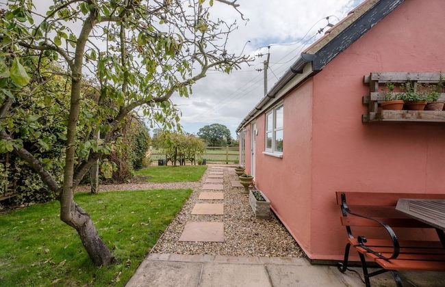 Little House, Aldringham - Foto 22