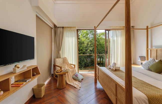 Villa Tulip Hosted by Masaya Stays - Photo 3