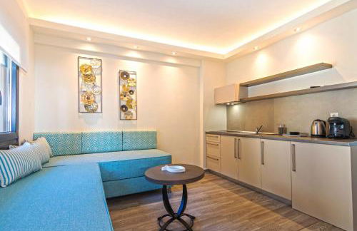 Bella Vista Luxury Apartments - Photo 94