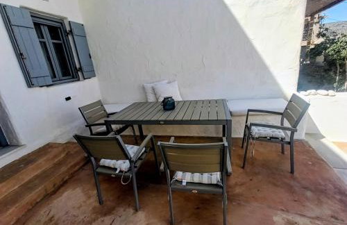 Amelie Villa with pool and amazing sea views, Paros - Foto 48