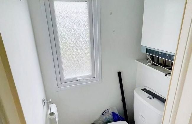 Quiet Residence With Spacious Garden Near Alkmaar, in the Middle of Nature - Foto 8