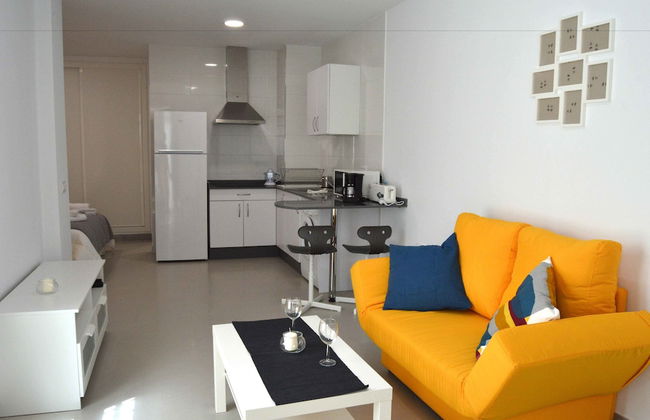 Apartamento Luz del Campo del Sur - Foto 8