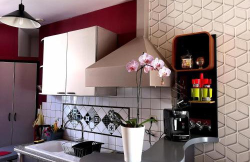 Orval et Sens - Les Caudalies Studio - Foto 6