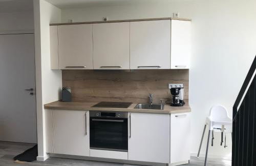 Hafen 15 - Ihre Ferienwohnung im Hafen am Geiseltalsee - Foto 21