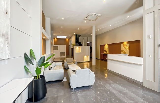 Ayres Suites Cochabamba - Foto 4