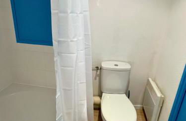 Tanière Bleue - OFFER - Clim - Wifi - Foto 12