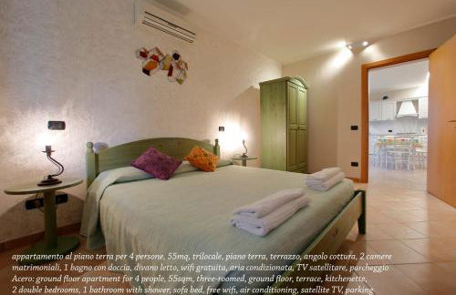 Agriturismo Da Giovanni - Foto 98