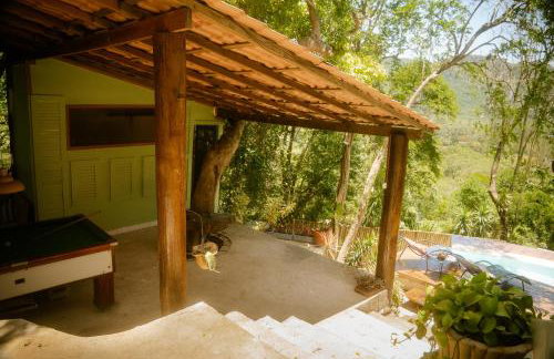 Chalé Espetacular I Barra de Guaratiba - Foto 35