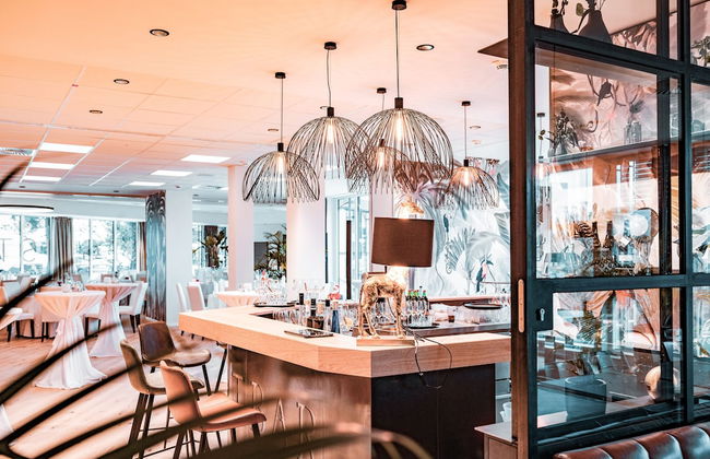 Boardinghouse Das RUNDUM - Foto 63