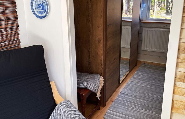 2 Person Holiday Home in Holmsjo - Photo 11