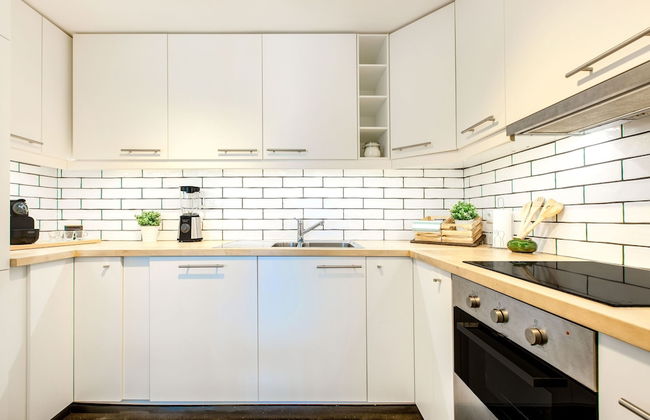 Porto Prestige Flat - Foto 8