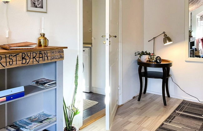 4 Star Holiday Home in Uddevalla - Photo 28