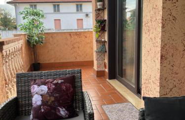 Appartamento Vacanza Moch - Viaggiatori alla scoperta della Costa dei Trabocchi - Foto 32